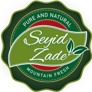 Seyid Zade Food