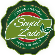 Seyid Zade Food