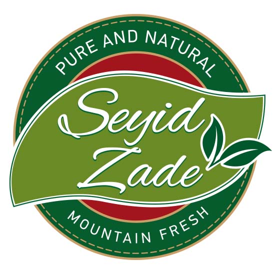 Seyid Zade Food